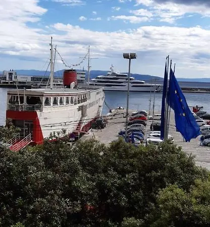 Apartmán Kvarik *