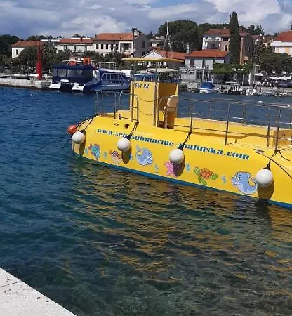Kvarik * Rijeka