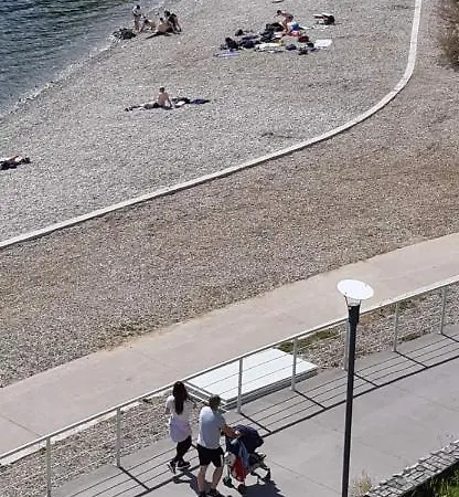 Kvarik Apartmán Rijeka