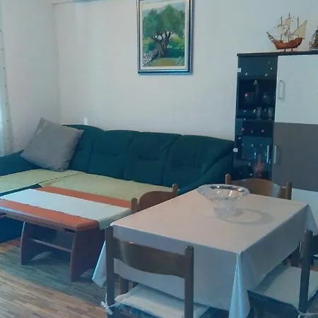 Kvarik Apartmán Rijeka