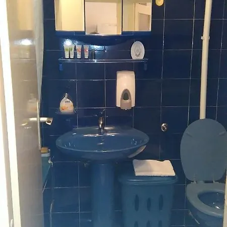 Apartmán Kvarik Rijeka