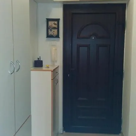 Apartmán Kvarik Rijeka