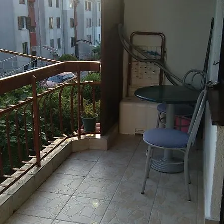 Kvarik Apartmán