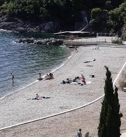 Kvarik Appartement Rijeka