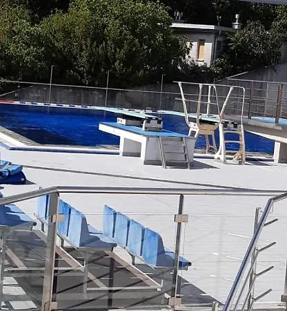 アパート Kvarik *