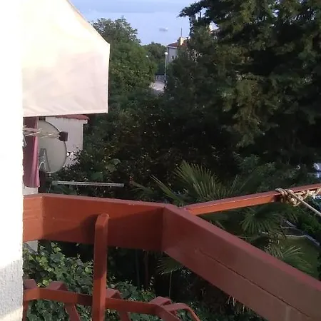 Appartement Kvarik *