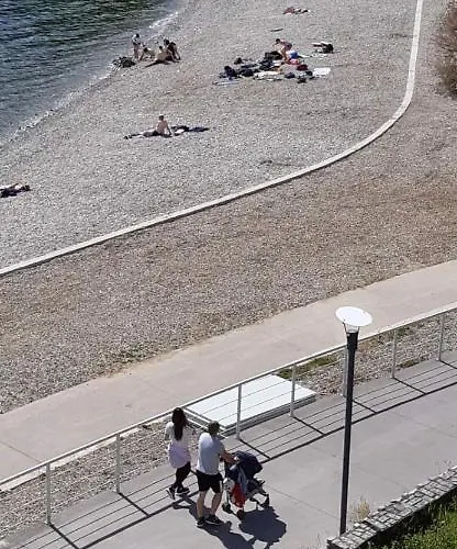 Kvarik 아파트 리예카