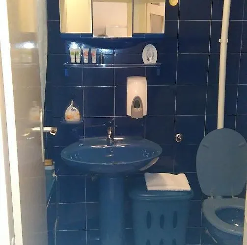 Apartament Kvarik Rijeka